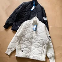 Cheap Adidas Jackets Long Sleeved For Unisex #1405288 Replica Wholesale [$56.00 USD] [ITEM#1405288] on Replica Adidas Jackets