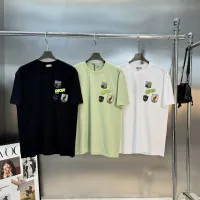 Cheap Christian Dior T-Shirts Short Sleeved For Unisex #1405291 Replica Wholesale [$60.00 USD] [ITEM#1405291] on Replica Christian Dior T-Shirts