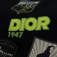 Cheap Christian Dior T-Shirts Short Sleeved For Unisex #1405291 Replica Wholesale [$60.00 USD] [ITEM#1405291] on Replica Christian Dior T-Shirts