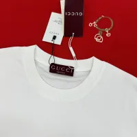 Cheap Gucci T-Shirts Short Sleeved For Unisex #1405292 Replica Wholesale [$60.00 USD] [ITEM#1405292] on Replica Gucci T-Shirts