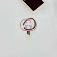 Cheap Gucci T-Shirts Short Sleeved For Unisex #1405292 Replica Wholesale [$60.00 USD] [ITEM#1405292] on Replica Gucci T-Shirts