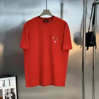 Cheap Gucci T-Shirts Short Sleeved For Unisex #1405293 Replica Wholesale [$60.00 USD] [ITEM#1405293] on Replica Gucci T-Shirts