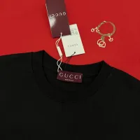 Cheap Gucci T-Shirts Short Sleeved For Unisex #1405294 Replica Wholesale [$60.00 USD] [ITEM#1405294] on Replica Gucci T-Shirts