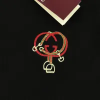 Cheap Gucci T-Shirts Short Sleeved For Unisex #1405294 Replica Wholesale [$60.00 USD] [ITEM#1405294] on Replica Gucci T-Shirts