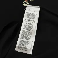Cheap Gucci T-Shirts Short Sleeved For Unisex #1405294 Replica Wholesale [$60.00 USD] [ITEM#1405294] on Replica Gucci T-Shirts