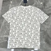 Cheap Louis Vuitton LV T-Shirts Short Sleeved For Unisex #1405295 Replica Wholesale [$60.00 USD] [ITEM#1405295] on Replica Louis Vuitton LV T-Shirts