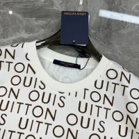 Cheap Louis Vuitton LV T-Shirts Short Sleeved For Unisex #1405295 Replica Wholesale [$60.00 USD] [ITEM#1405295] on Replica Louis Vuitton LV T-Shirts