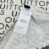 Cheap Louis Vuitton LV T-Shirts Short Sleeved For Unisex #1405295 Replica Wholesale [$60.00 USD] [ITEM#1405295] on Replica Louis Vuitton LV T-Shirts