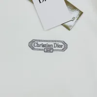 Cheap Christian Dior T-Shirts Short Sleeved For Unisex #1405296 Replica Wholesale [$64.00 USD] [ITEM#1405296] on Replica Christian Dior T-Shirts