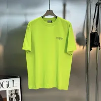 Cheap Christian Dior T-Shirts Short Sleeved For Unisex #1405297 Replica Wholesale [$64.00 USD] [ITEM#1405297] on Replica Christian Dior T-Shirts