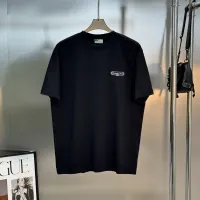 Cheap Christian Dior T-Shirts Short Sleeved For Unisex #1405298 Replica Wholesale [$64.00 USD] [ITEM#1405298] on Replica Christian Dior T-Shirts