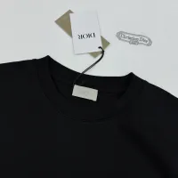 Cheap Christian Dior T-Shirts Short Sleeved For Unisex #1405298 Replica Wholesale [$64.00 USD] [ITEM#1405298] on Replica Christian Dior T-Shirts