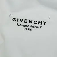 Cheap Givenchy T-Shirts Short Sleeved For Men #1405299 Replica Wholesale [$76.00 USD] [ITEM#1405299] on Replica Givenchy T-Shirts
