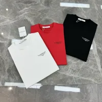 Cheap Givenchy T-Shirts Short Sleeved For Men #1405300 Replica Wholesale [$76.00 USD] [ITEM#1405300] on Replica Givenchy T-Shirts