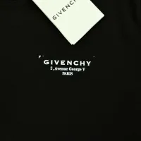 Cheap Givenchy T-Shirts Short Sleeved For Men #1405301 Replica Wholesale [$76.00 USD] [ITEM#1405301] on Replica Givenchy T-Shirts