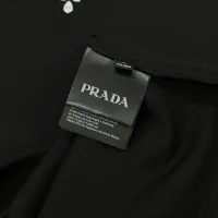 Cheap Prada T-Shirts Short Sleeved For Men #1405305 Replica Wholesale [$76.00 USD] [ITEM#1405305] on Replica Prada T-Shirts