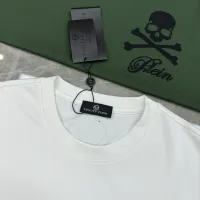 Cheap Philipp Plein PP T-Shirts Short Sleeved For Men #1405310 Replica Wholesale [$76.00 USD] [ITEM#1405310] on Replica Philipp Plein PP T-Shirts