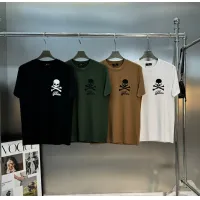 Cheap Philipp Plein PP T-Shirts Short Sleeved For Men #1405311 Replica Wholesale [$76.00 USD] [ITEM#1405311] on Replica Philipp Plein PP T-Shirts