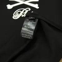 Cheap Philipp Plein PP T-Shirts Short Sleeved For Men #1405313 Replica Wholesale [$76.00 USD] [ITEM#1405313] on Replica Philipp Plein PP T-Shirts