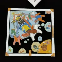 Cheap Hermes T-Shirts Short Sleeved For Men #1405316 Replica Wholesale [$80.00 USD] [ITEM#1405316] on Replica Hermes T-Shirts