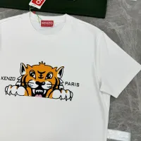 Cheap Kenzo T-Shirts Short Sleeved For Men #1405317 Replica Wholesale [$80.00 USD] [ITEM#1405317] on Replica Kenzo T-Shirts