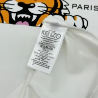 Cheap Kenzo T-Shirts Short Sleeved For Men #1405317 Replica Wholesale [$80.00 USD] [ITEM#1405317] on Replica Kenzo T-Shirts