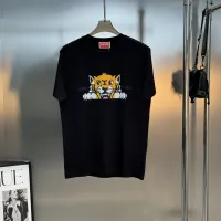 Cheap Kenzo T-Shirts Short Sleeved For Men #1405319 Replica Wholesale [$80.00 USD] [ITEM#1405319] on Replica Kenzo T-Shirts