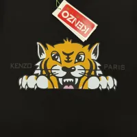 Cheap Kenzo T-Shirts Short Sleeved For Men #1405319 Replica Wholesale [$80.00 USD] [ITEM#1405319] on Replica Kenzo T-Shirts