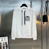 Cheap Bottega Veneta BV Hoodies Long Sleeved For Men #1405320 Replica Wholesale [$85.00 USD] [ITEM#1405320] on Replica Bottega Veneta BV Hoodies