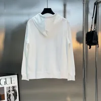 Cheap Bottega Veneta BV Hoodies Long Sleeved For Men #1405320 Replica Wholesale [$85.00 USD] [ITEM#1405320] on Replica Bottega Veneta BV Hoodies