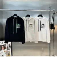 Cheap Bottega Veneta BV Hoodies Long Sleeved For Men #1405320 Replica Wholesale [$85.00 USD] [ITEM#1405320] on Replica Bottega Veneta BV Hoodies