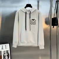 Cheap Bottega Veneta BV Hoodies Long Sleeved For Men #1405321 Replica Wholesale [$85.00 USD] [ITEM#1405321] on Replica Bottega Veneta BV Hoodies