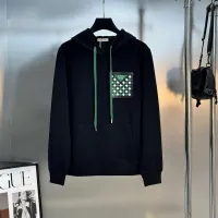 Cheap Bottega Veneta BV Hoodies Long Sleeved For Men #1405322 Replica Wholesale [$85.00 USD] [ITEM#1405322] on Replica Bottega Veneta BV Hoodies