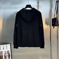 Cheap Bottega Veneta BV Hoodies Long Sleeved For Men #1405322 Replica Wholesale [$85.00 USD] [ITEM#1405322] on Replica Bottega Veneta BV Hoodies