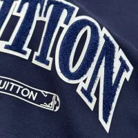 Cheap Louis Vuitton LV Hoodies Long Sleeved For Men #1405323 Replica Wholesale [$85.00 USD] [ITEM#1405323] on Replica Louis Vuitton LV Hoodies