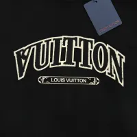 Cheap Louis Vuitton LV Hoodies Long Sleeved For Men #1405324 Replica Wholesale [$85.00 USD] [ITEM#1405324] on Replica Louis Vuitton LV Hoodies