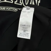 Cheap Louis Vuitton LV Hoodies Long Sleeved For Men #1405324 Replica Wholesale [$85.00 USD] [ITEM#1405324] on Replica Louis Vuitton LV Hoodies