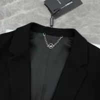 Cheap Dolce &amp; Gabbana D&amp;G Jackets Long Sleeved For Men #1405325 Replica Wholesale [$125.00 USD] [ITEM#1405325] on Replica Dolce &amp; Gabbana D&amp;G Jackets