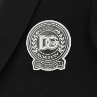 Cheap Dolce &amp; Gabbana D&amp;G Jackets Long Sleeved For Men #1405325 Replica Wholesale [$125.00 USD] [ITEM#1405325] on Replica Dolce &amp; Gabbana D&amp;G Jackets