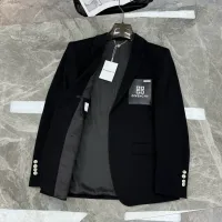 Cheap Givenchy Jackets Long Sleeved For Men #1405329 Replica Wholesale [$130.00 USD] [ITEM#1405329] on Replica Givenchy Jackets