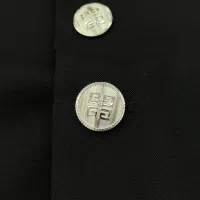 Cheap Givenchy Jackets Long Sleeved For Men #1405329 Replica Wholesale [$130.00 USD] [ITEM#1405329] on Replica Givenchy Jackets