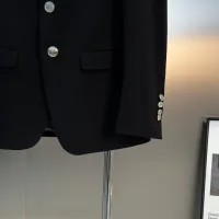 Cheap Givenchy Jackets Long Sleeved For Men #1405329 Replica Wholesale [$130.00 USD] [ITEM#1405329] on Replica Givenchy Jackets