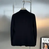 Cheap Gucci Jackets Long Sleeved For Men #1405330 Replica Wholesale [$130.00 USD] [ITEM#1405330] on Replica Gucci Jackets