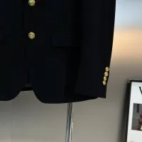 Cheap Gucci Jackets Long Sleeved For Men #1405330 Replica Wholesale [$130.00 USD] [ITEM#1405330] on Replica Gucci Jackets