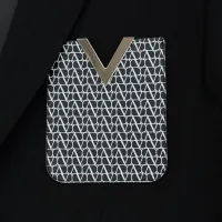 Cheap Valentino Jackets Long Sleeved For Men #1405332 Replica Wholesale [$130.00 USD] [ITEM#1405332] on Replica Valentino Jackets