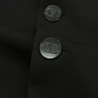 Cheap Valentino Jackets Long Sleeved For Men #1405332 Replica Wholesale [$130.00 USD] [ITEM#1405332] on Replica Valentino Jackets