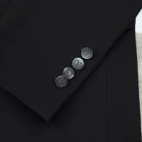 Cheap Valentino Jackets Long Sleeved For Men #1405332 Replica Wholesale [$130.00 USD] [ITEM#1405332] on Replica Valentino Jackets