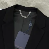 Cheap Louis Vuitton LV Jackets Long Sleeved For Men #1405333 Replica Wholesale [$130.00 USD] [ITEM#1405333] on Replica Louis Vuitton LV Jackets