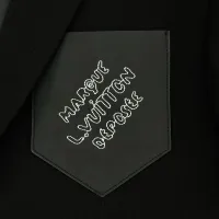 Cheap Louis Vuitton LV Jackets Long Sleeved For Men #1405333 Replica Wholesale [$130.00 USD] [ITEM#1405333] on Replica Louis Vuitton LV Jackets