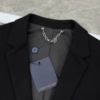 Cheap Louis Vuitton LV Jackets Long Sleeved For Men #1405334 Replica Wholesale [$130.00 USD] [ITEM#1405334] on Replica Louis Vuitton LV Jackets